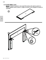 Preview for 24 page of Napoleon NEFM33-0214 Installation And Operating Instructions Manual