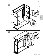 Preview for 25 page of Napoleon NEFM33-0214 Installation And Operating Instructions Manual