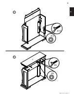 Preview for 5 page of Napoleon NEFM33-0314BW Installation And Operating Instructions Manual