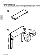 Preview for 24 page of Napoleon NEFM33-0314BW Installation And Operating Instructions Manual