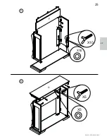 Предварительный просмотр 25 страницы Napoleon NEFM33-0314BW Installation And Operating Instructions Manual