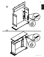 Preview for 5 page of Napoleon NEFM40-0714 Installation And Operating Instructions Manual