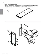 Preview for 14 page of Napoleon NEFM40-0714 Installation And Operating Instructions Manual