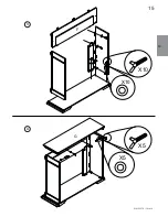 Preview for 15 page of Napoleon NEFM40-0714 Installation And Operating Instructions Manual