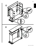 Предварительный просмотр 5 страницы Napoleon NEFM40-0714C Installation And Operating Instructions Manual