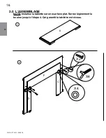 Предварительный просмотр 16 страницы Napoleon NEFM40-0714C Installation And Operating Instructions Manual