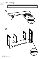 Preview for 16 page of Napoleon NEFP24-2517W Installation Manual