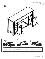 Preview for 19 page of Napoleon NEFP24-2517W Installation Manual