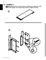 Preview for 4 page of Napoleon NEFP33-0114M Installation And Operating Instructions Manual