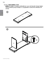 Предварительный просмотр 18 страницы Napoleon NEFP42-1715BW Installation And Operating Instructions Manual