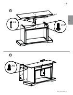 Предварительный просмотр 19 страницы Napoleon NEFP42-1715BW Installation And Operating Instructions Manual