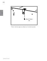 Предварительный просмотр 24 страницы Napoleon NEFP42-1715BW Installation And Operating Instructions Manual