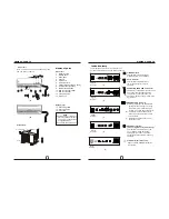 Предварительный просмотр 4 страницы Napoleon NH19-24F User Manual