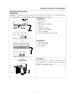 Предварительный просмотр 15 страницы Napoleon NH19-24F User Manual