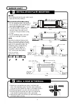 Preview for 5 page of Napoleon NH23 Installation Manual