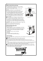 Preview for 10 page of Napoleon NH23 Installation Manual