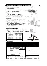 Preview for 14 page of Napoleon NH23 Installation Manual