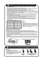 Preview for 16 page of Napoleon NH23 Installation Manual