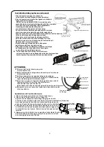 Preview for 17 page of Napoleon NH23 Installation Manual