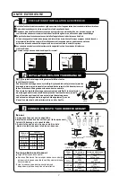 Preview for 18 page of Napoleon NH23 Installation Manual