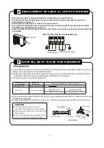 Preview for 19 page of Napoleon NH23 Installation Manual