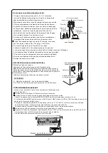 Preview for 20 page of Napoleon NH23 Installation Manual