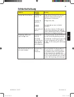 Preview for 45 page of Napoleon NK14K-LEG-3 Assembly, Use And Care Manual