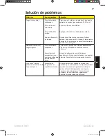 Preview for 57 page of Napoleon NK14K-LEG-3 Assembly, Use And Care Manual