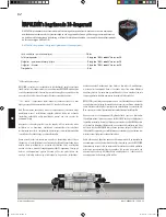 Preview for 62 page of Napoleon NK14K-LEG-3 Assembly, Use And Care Manual