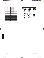 Preview for 80 page of Napoleon NK14K-LEG-3 Assembly, Use And Care Manual