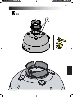 Предварительный просмотр 31 страницы Napoleon NK22K-LEG-2 Assembly, Use And Care Manual