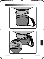 Предварительный просмотр 39 страницы Napoleon NK22K-LEG-2 Assembly, Use And Care Manual