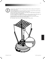 Предварительный просмотр 77 страницы Napoleon NK22K-LEG Assembly, Use And Care Manual