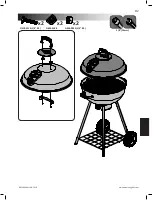 Предварительный просмотр 81 страницы Napoleon NK22K-LEG Assembly, Use And Care Manual