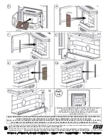 Preview for 2 page of Napoleon NP841KT Installation Instructions