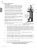 Preview for 80 page of Napoleon NPS45 Installation And Operating Instructions Manual