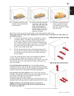 Preview for 35 page of Napoleon NZ3000 Installation And Operating Instructions Manual