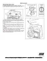 Preview for 6 page of Napoleon NZ62CH Installation Instructions Manual