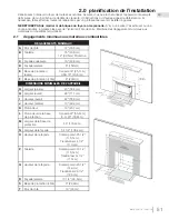 Preview for 51 page of Napoleon Oakdale EPI3-1 Series Installation And Operation Manual