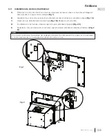 Preview for 59 page of Napoleon Oakdale EPI3-1 Series Installation And Operation Manual