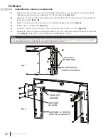 Preview for 60 page of Napoleon Oakdale EPI3-1 Series Installation And Operation Manual