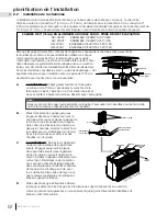 Предварительный просмотр 46 страницы Napoleon Oakville DGI3NEA Owner'S Manual