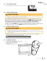 Предварительный просмотр 53 страницы Napoleon Oakville DGI3NEA Owner'S Manual