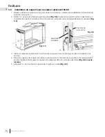 Предварительный просмотр 54 страницы Napoleon Oakville DGI3NEA Owner'S Manual