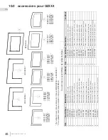 Предварительный просмотр 48 страницы Napoleon Oakville GDIG3 Series Owner'S Manual