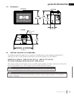 Preview for 9 page of Napoleon Oakville Series Installation Manual