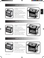 Preview for 23 page of Napoleon OASIS MODULAR CABINET Planning Manual