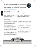 Preview for 10 page of Napoleon OD-KSM100 Assembly Instructions Manual