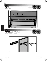 Предварительный просмотр 40 страницы Napoleon OD-KSM100 Assembly Instructions Manual