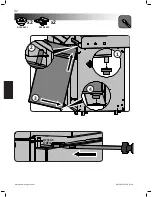 Предварительный просмотр 42 страницы Napoleon OD-KSM100 Assembly Instructions Manual